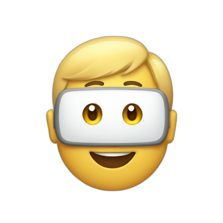 AI Emoji Generator