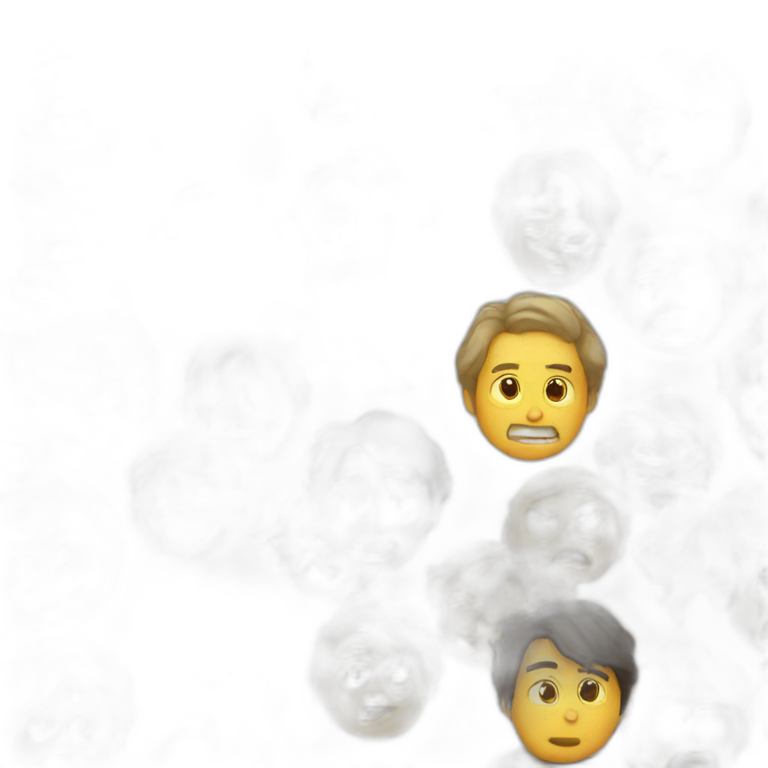nightmare emoji