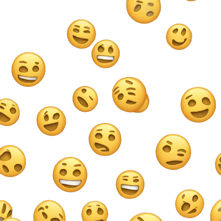open emoji