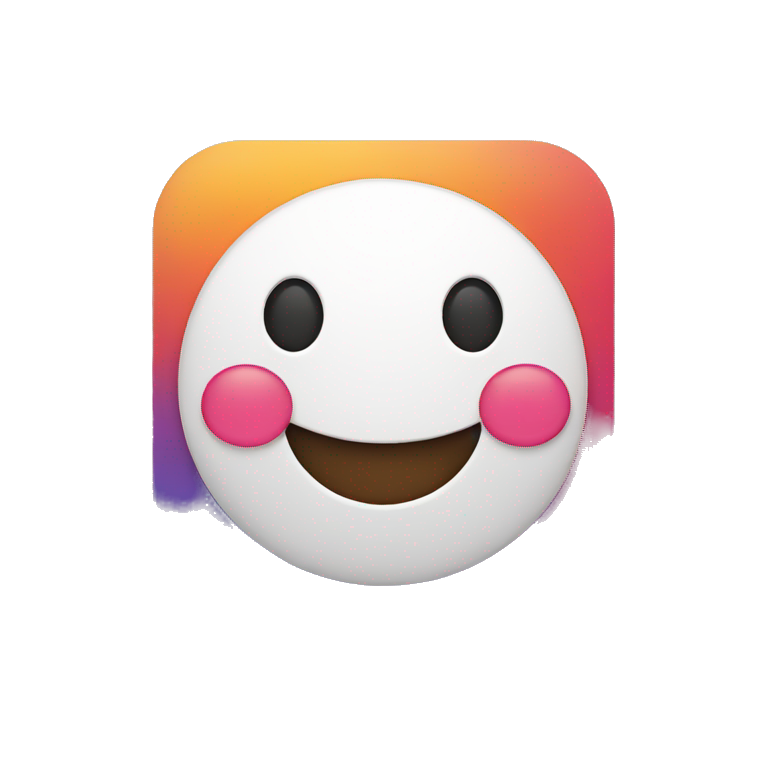 Instagram verified icon emoji
