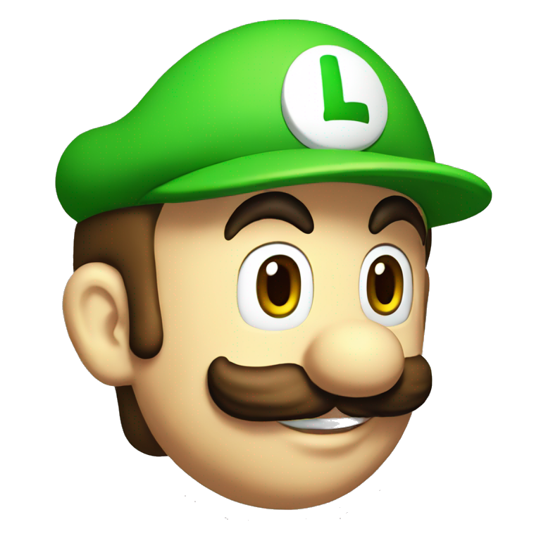 mario and Luigi emoji