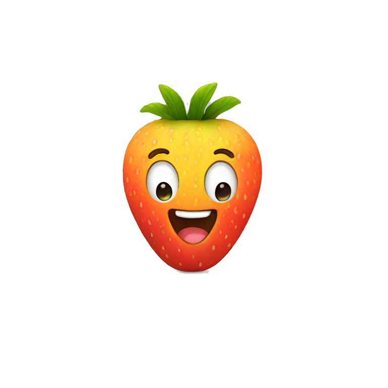 FRUIT emoji