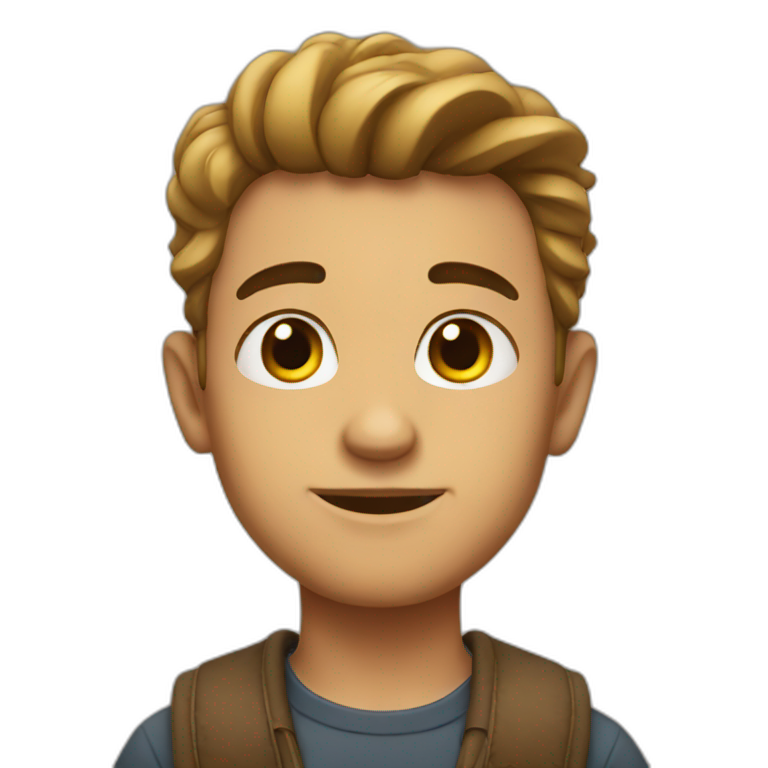 Jacob emoji