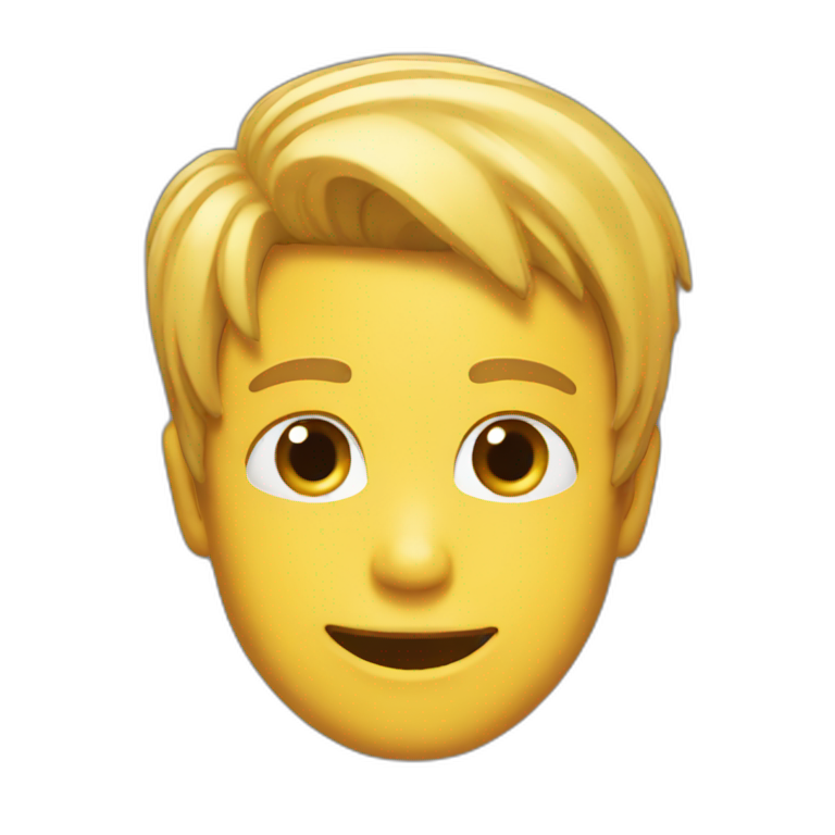 Ai emoji generator