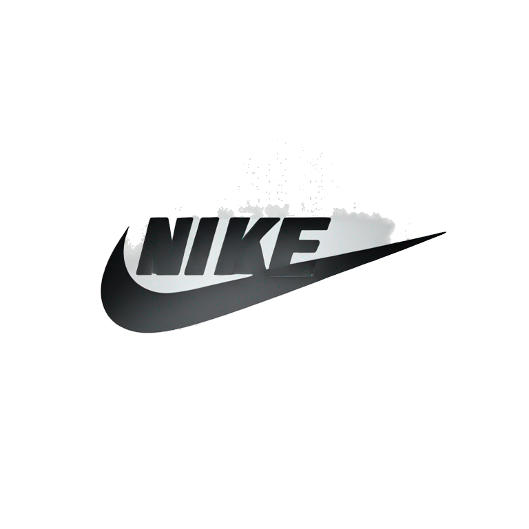 Nike logo emoji AI Emoji Generator