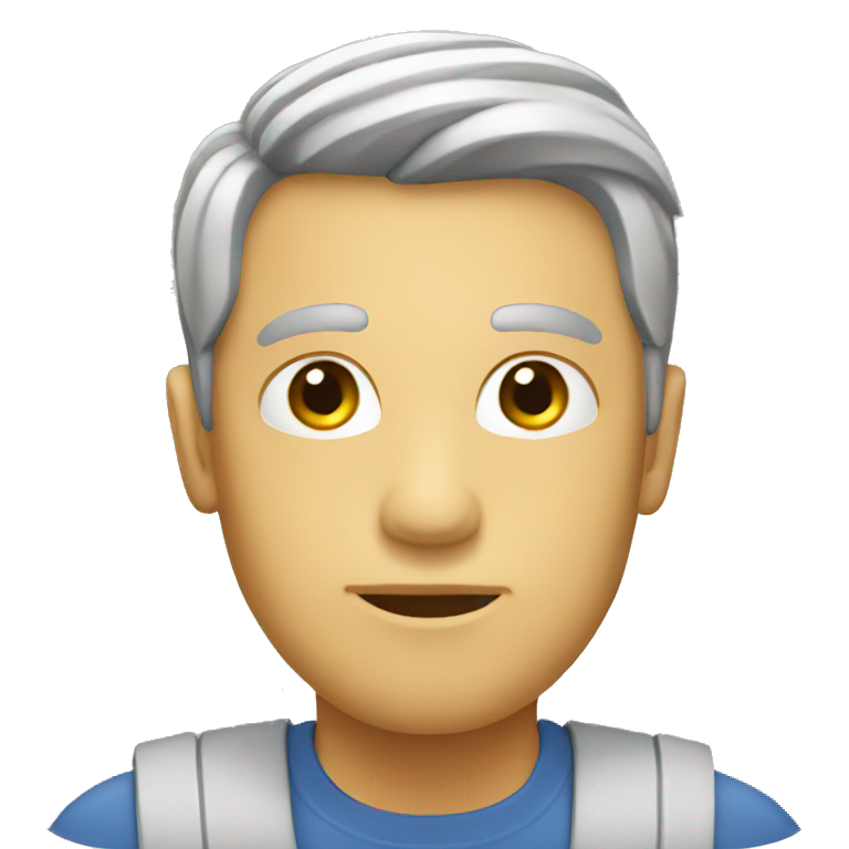 AI Emoji Generator