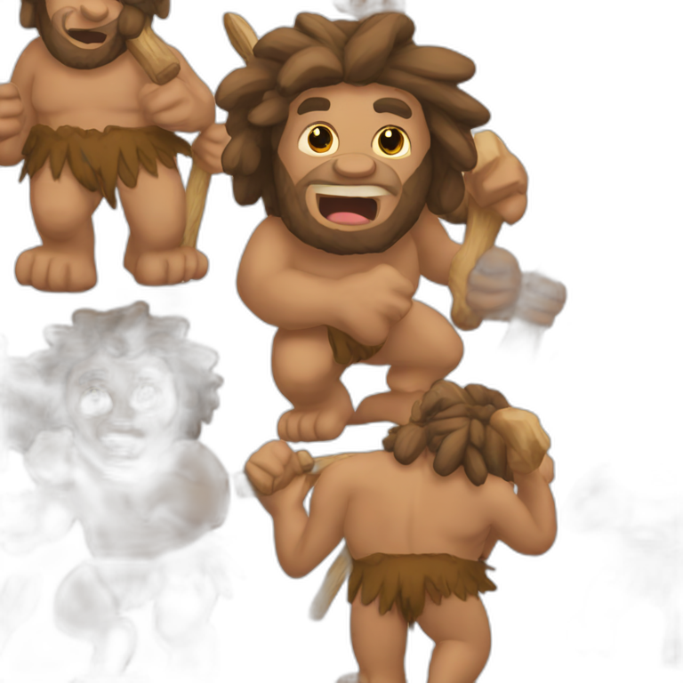 AI Emoji Generator