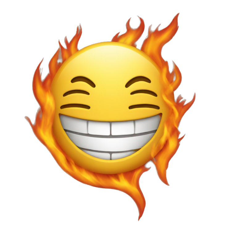 AI Emoji Generator