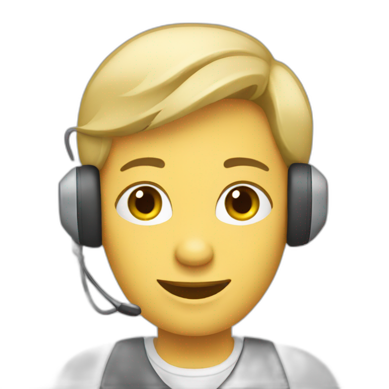Ai emoji generator