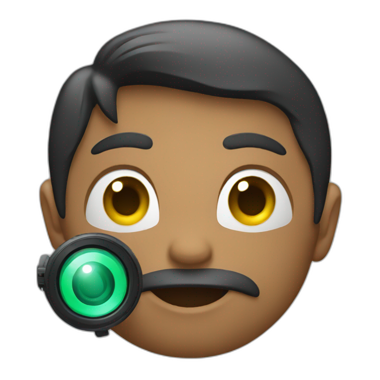 AI Emoji Generator