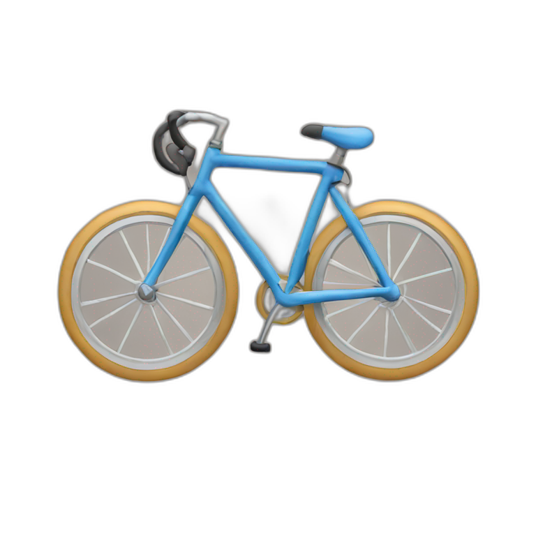 Cycle emoji