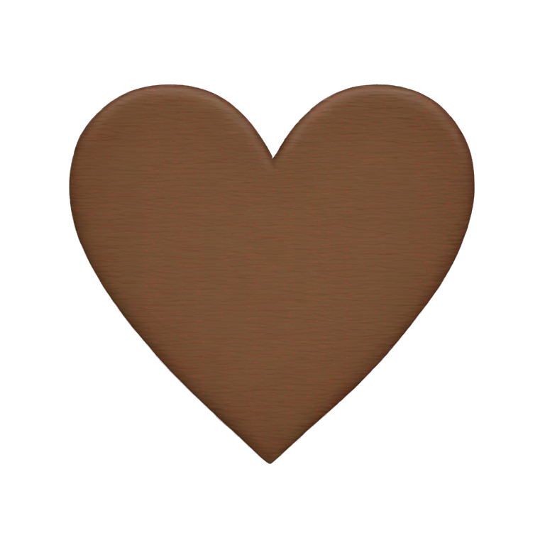 heart shape emoji