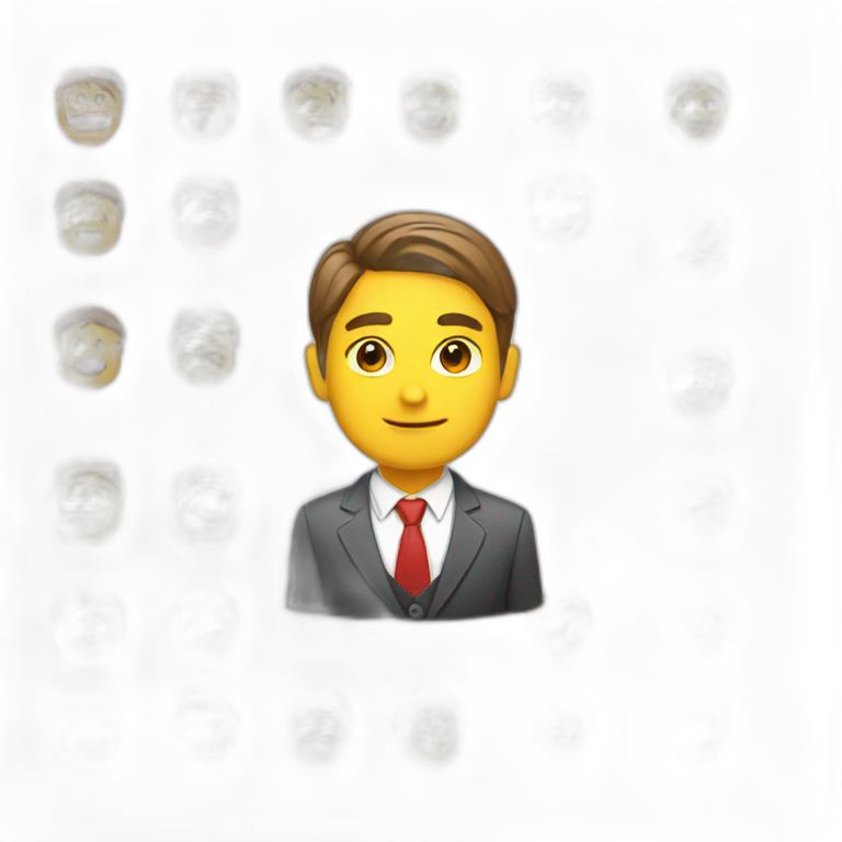 sales emoji