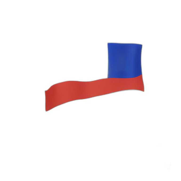 French Flag emoji