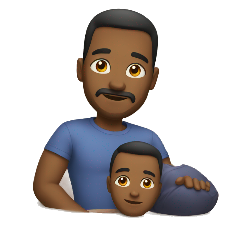 fathers day emoji