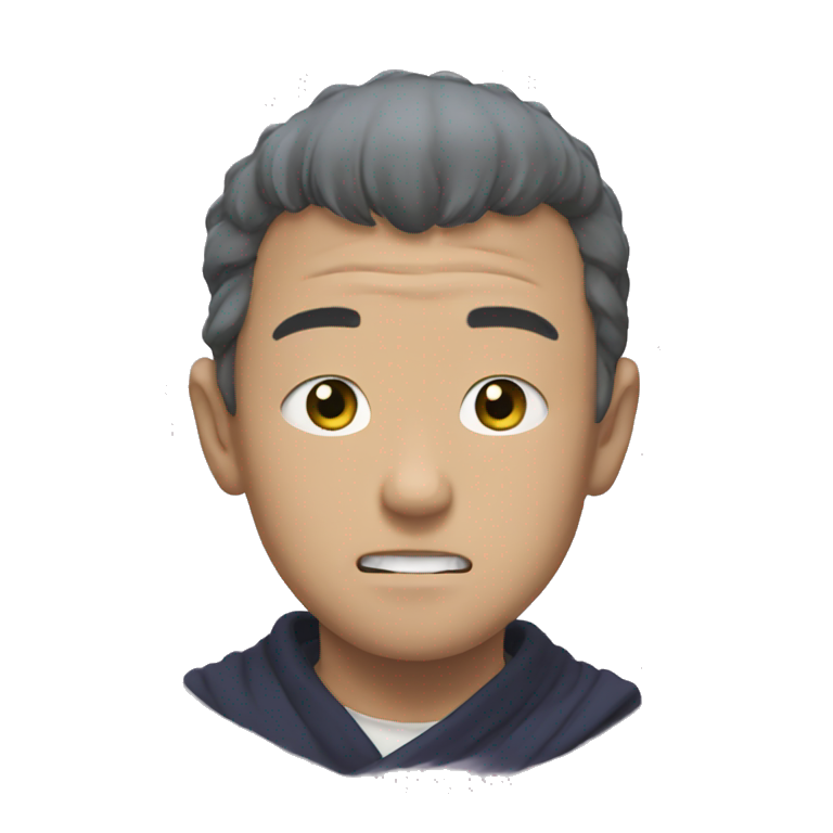 AI Emoji Generator