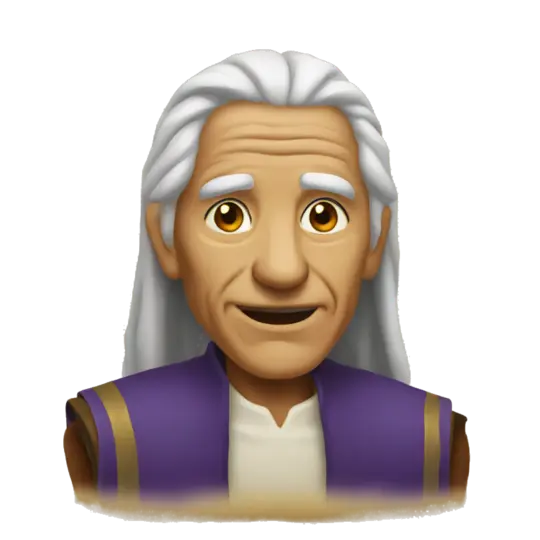 Ai emoji generator