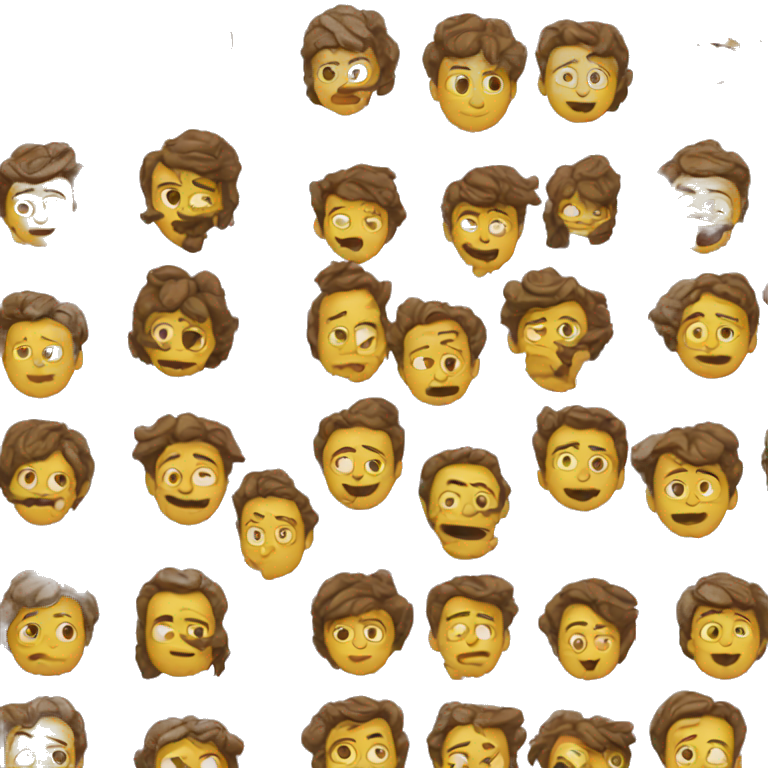 idea emoji