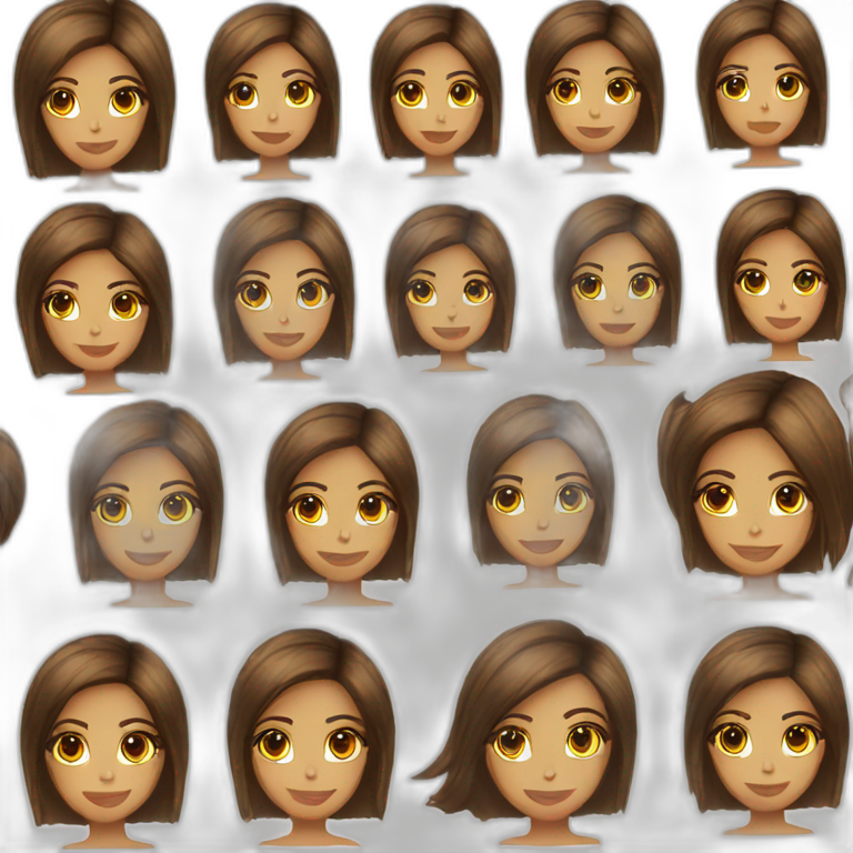 holly peers emoji