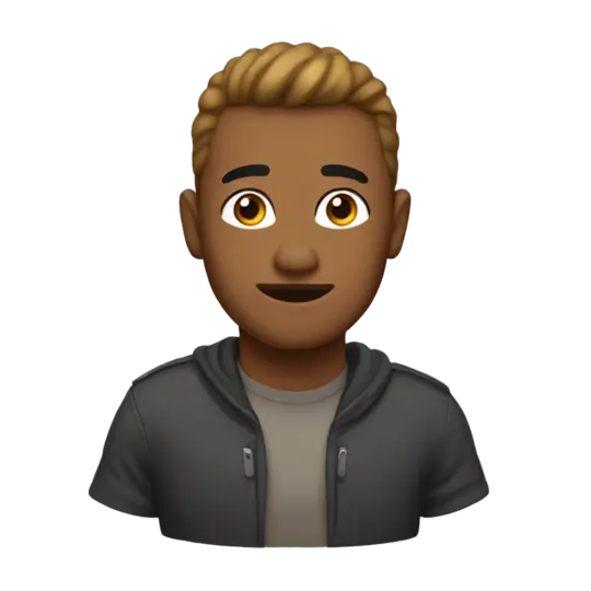 AI Emoji Generator