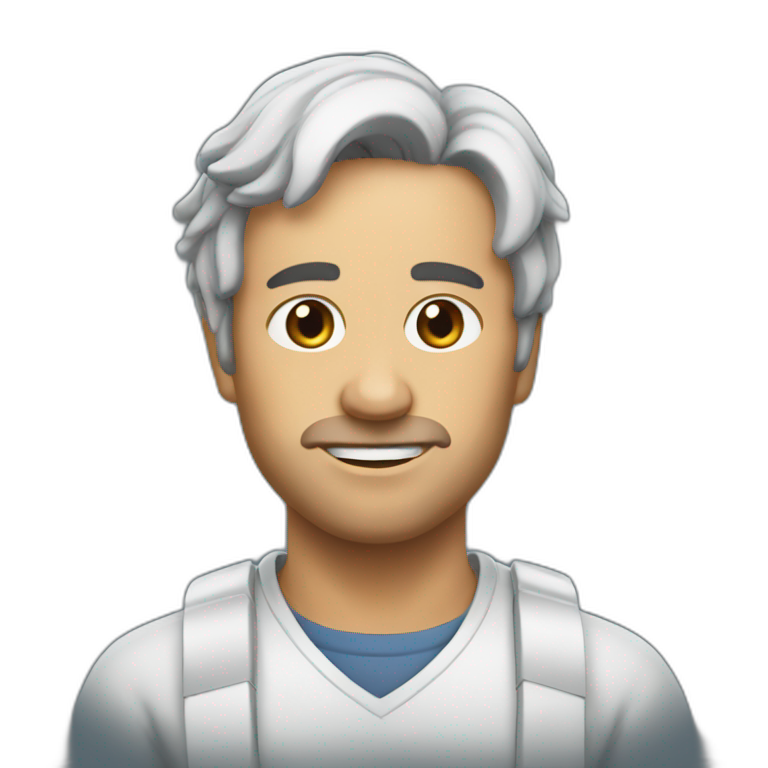 Ai emoji generator