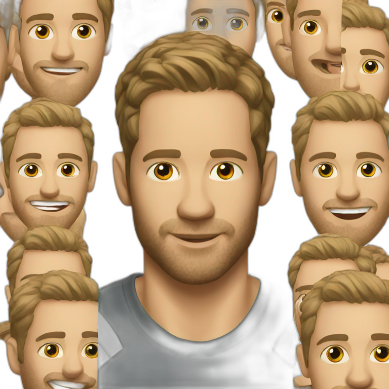 paul walker emoji
