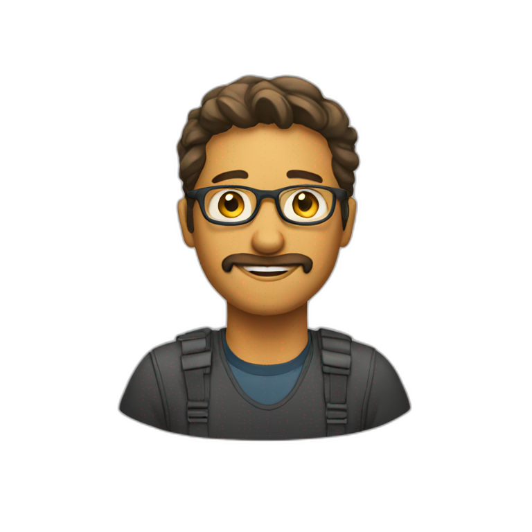 Freelance  emoji