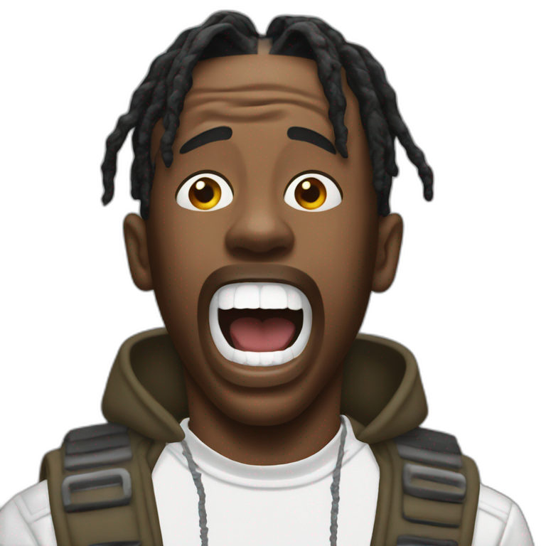 Ai emoji generator