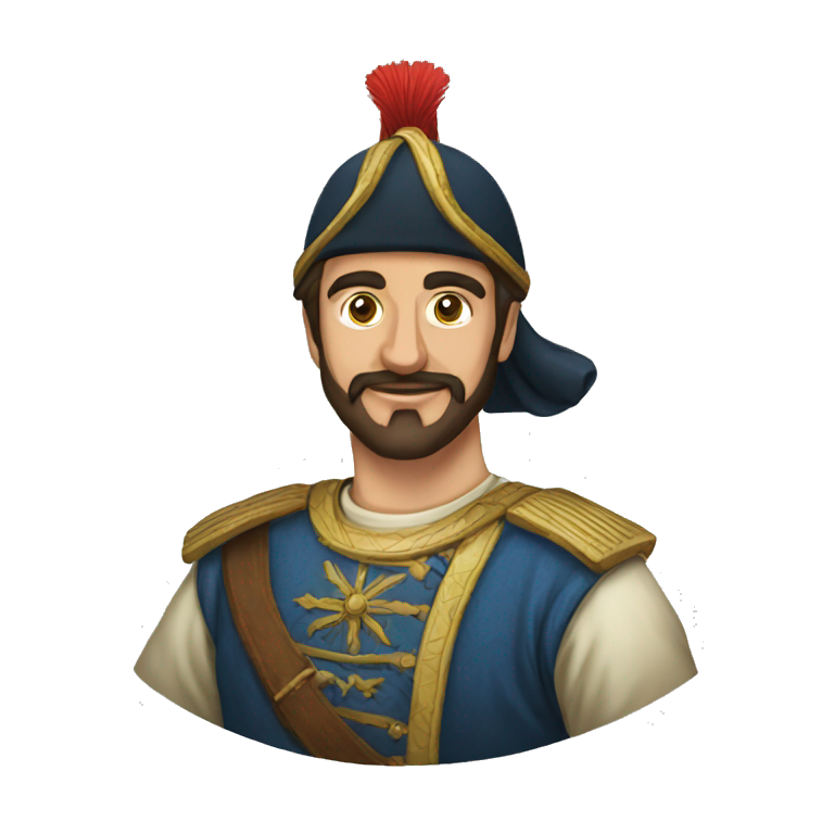 Empire ottomans emoji