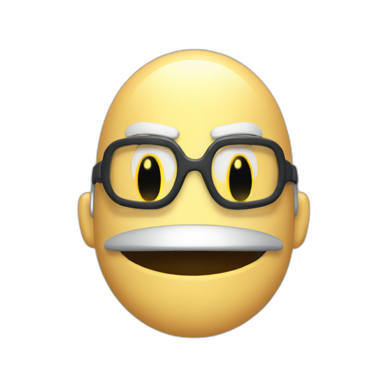 AI Emoji Generator