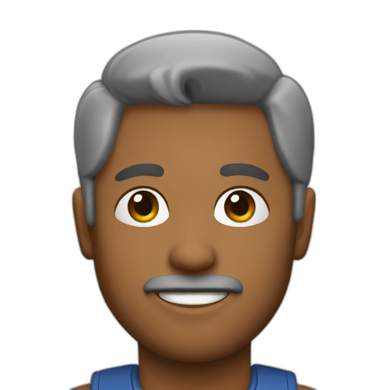 AI Emoji Generator