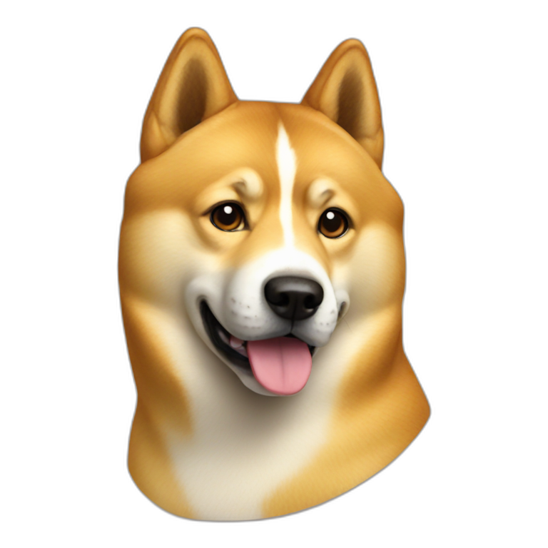 AI Emoji Generator