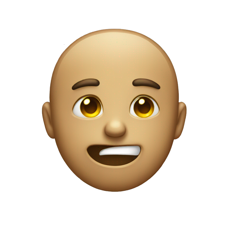 Smirk emoji combined with sad emoji emoji