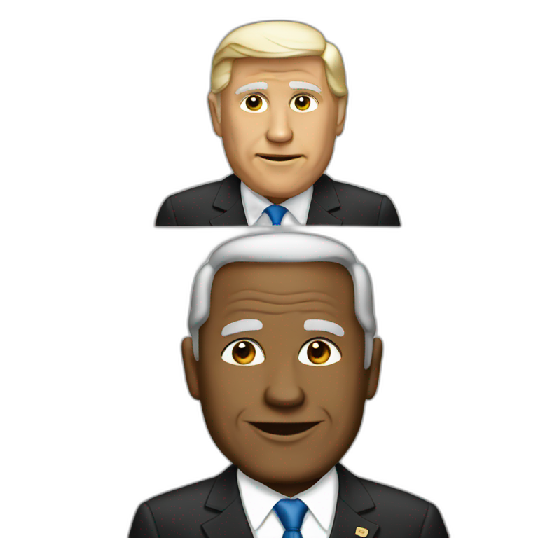 president  emoji