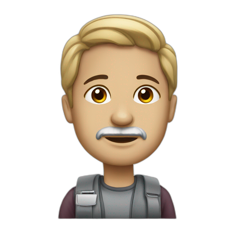 Ai emoji generator
