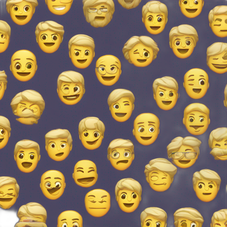 AI Emoji Generator