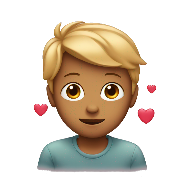 AI Emoji Generator