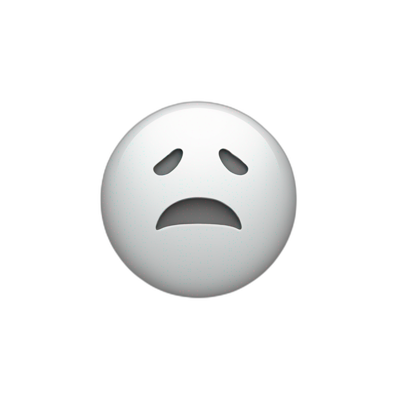 iphone logo emoji