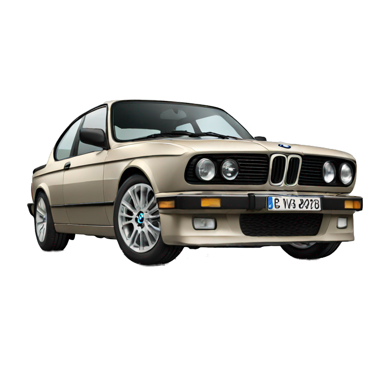 BMW  emoji