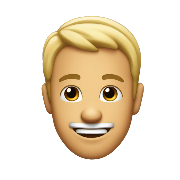 Ai emoji generator