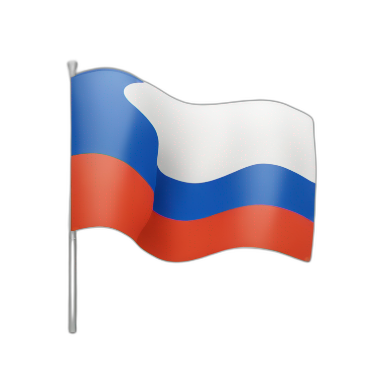 deutsch russische flagge emoji