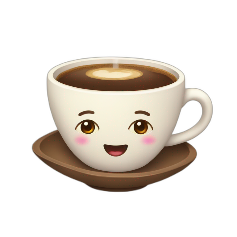AI Emoji Generator