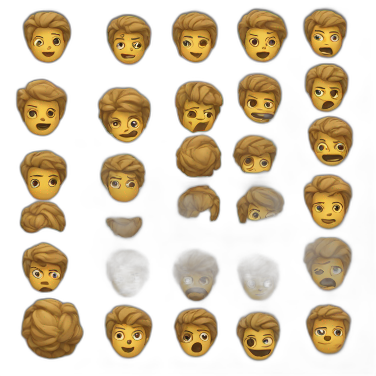 My emoji