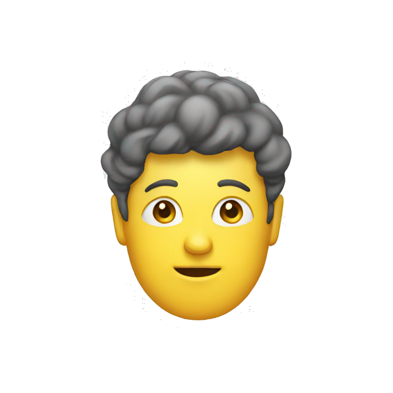 AI Emoji Generator