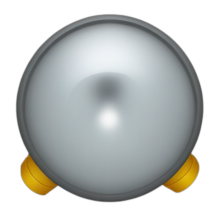 Lampe alumer emoji