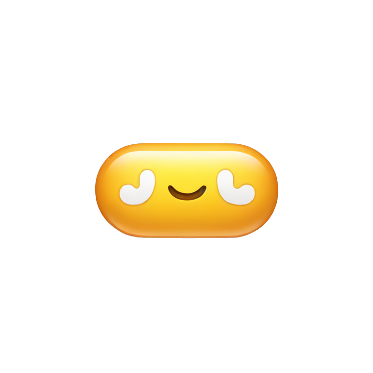 pill emoji