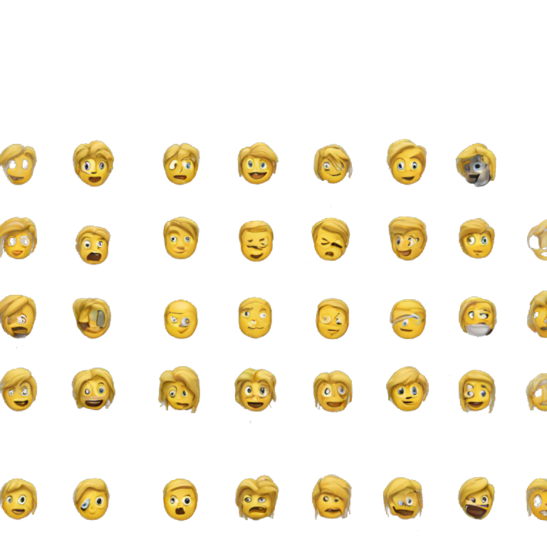 work emoji