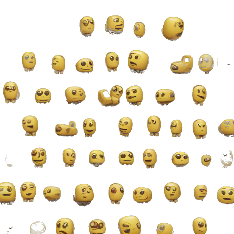 NO ROBOTS emoji