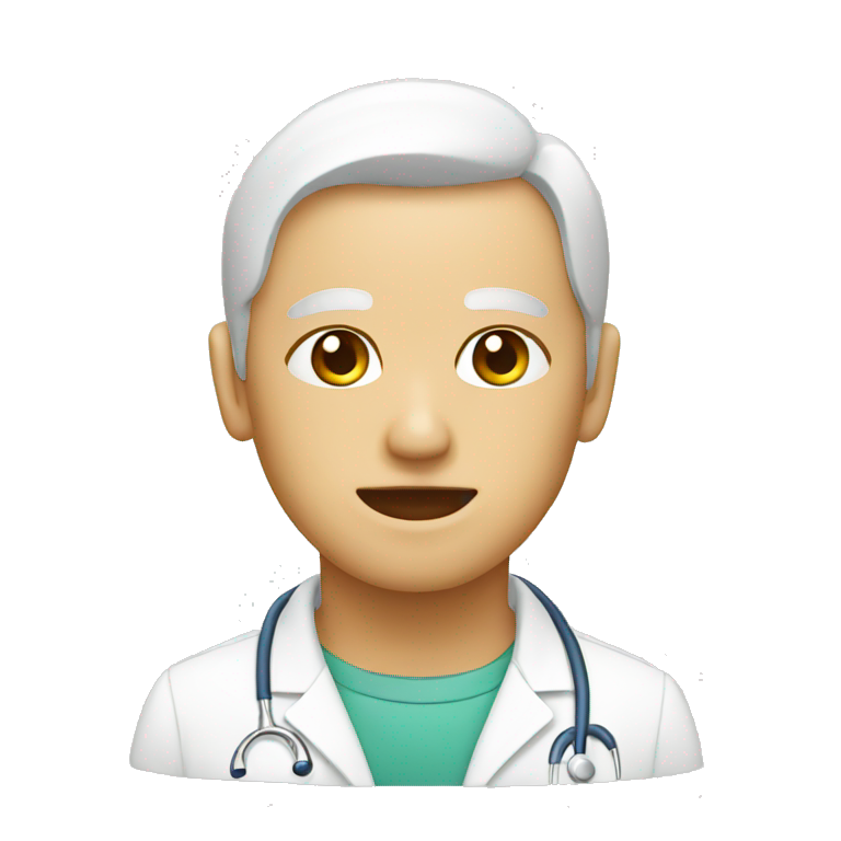 Cancer medical emoji