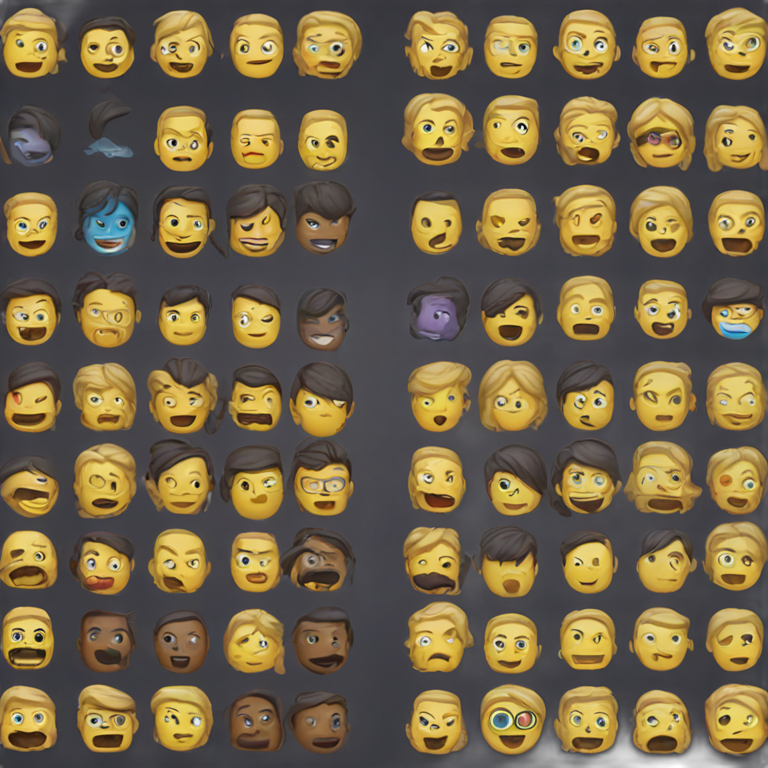 vs code emoji